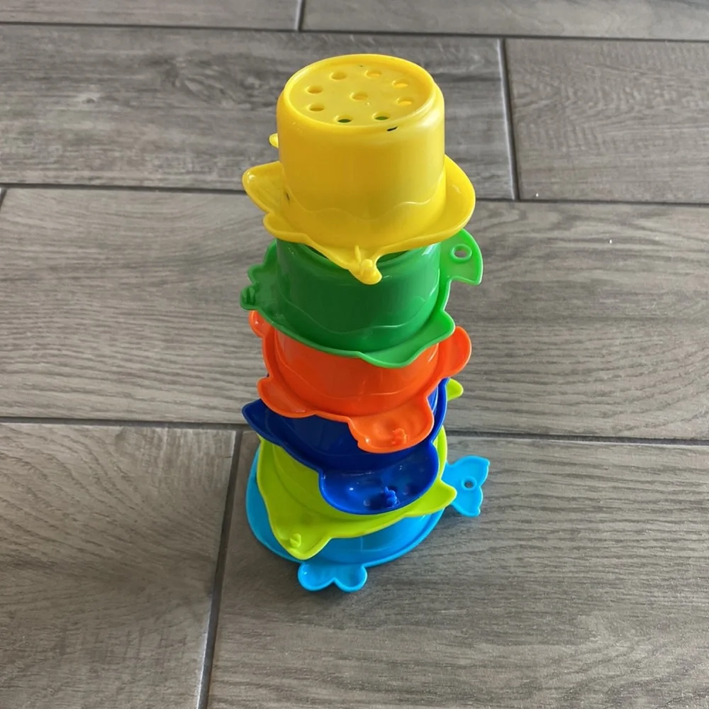 Baby Toy Lot/Bundle - Picture 7 of 11